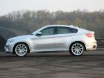 BMW X6 by Hartge 2009 года